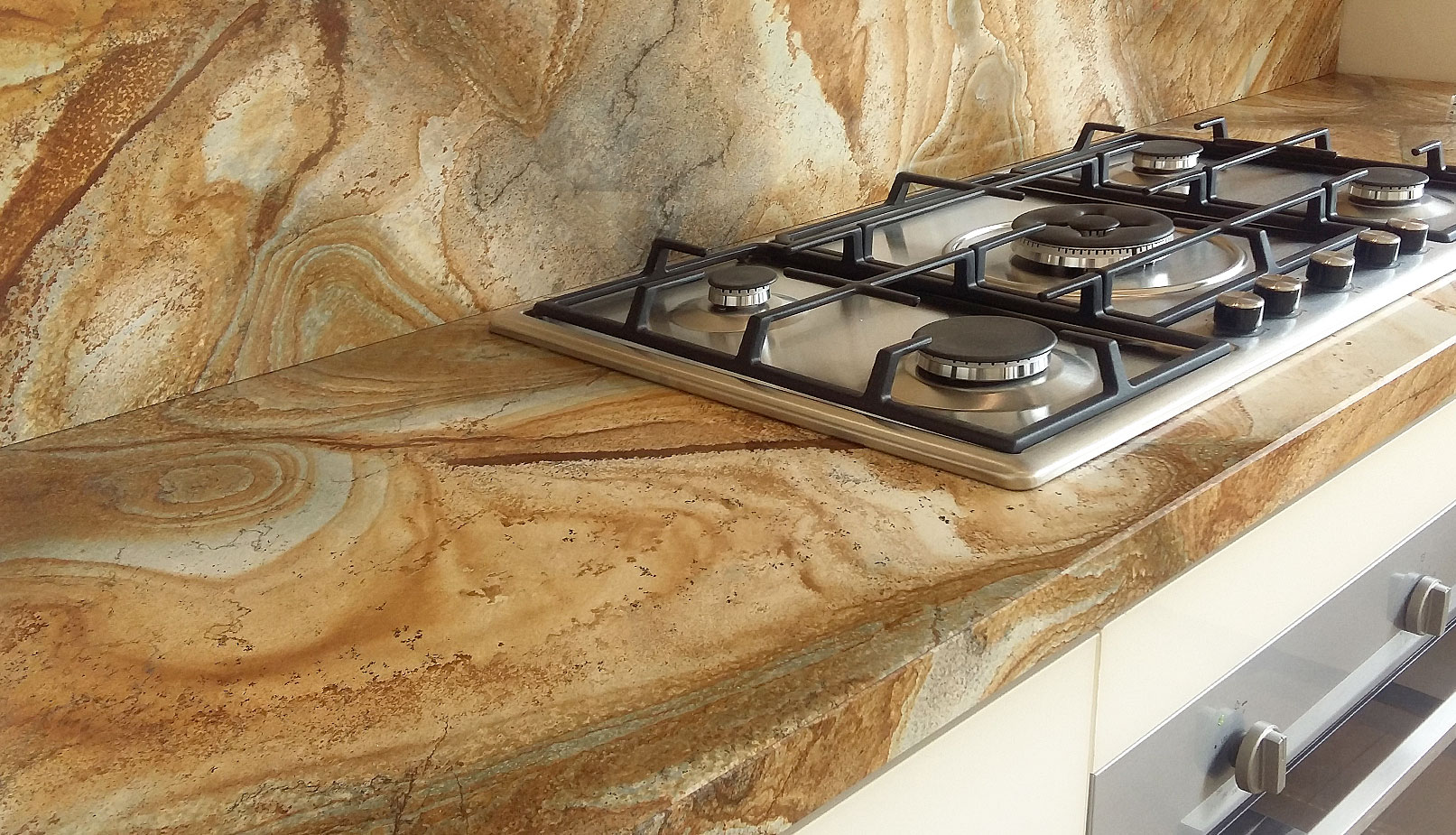 Rodeco group Natural Stone